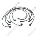 spark plug wire set spark plug wire set