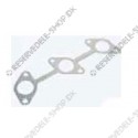 exhaust gasket