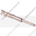 Connector, terminal pin Connector, terminal pin