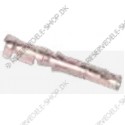 Connector, terminal socket Connector, terminal socket