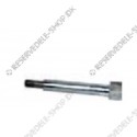 cylinder brake rod