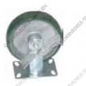 caster swivel wheel assy