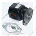 hydraulic pump