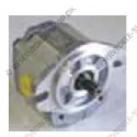 hydraulic pump