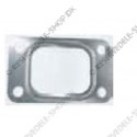 exhaust gasket