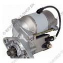 starter engine 12V 4Y, 4P, 5P, 5R, 2F, 3F
