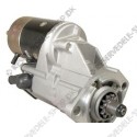 starter engine 12V 1DZ, 2Z