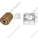 loadroller VU diam. 80 mm