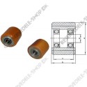 load roller PU diam. 85 mm