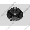 wheel hub wheel hub