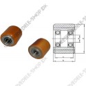 loadroller PU diam. 85 mm