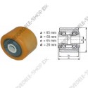 loadroller VU diam. 85 mm