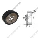 drive wheel GU diam. 230 mm