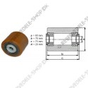 loadroller VU diam. 80 mm
