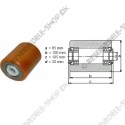loadroller VU diam. 85 mm