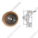 drive wheel VU diam. 245 mm drive wheel VU diam. 245 mm