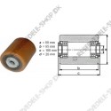 loadroller VU diam. 80 mm