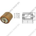 loadroller VU diam. 80 mm