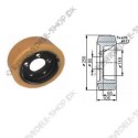drive wheel VU diam. 250 mm drive wheel VU diam. 250 mm