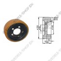 drive wheel VU diam. 250 mm drive wheel VU diam. 250 mm