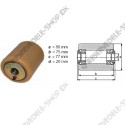 loadroller VU diam. 80 mm