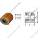 loadroller VU diam. 85 mm