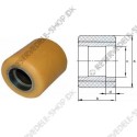 load roller PU diam. 82 mm load roller PU diam. 82 mm