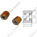 loadroller PU diam. 84 mm