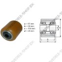 loadroller PU diam. 85 mm