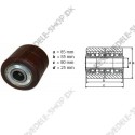 loadroller VU diam. 85 mm