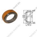 drive wheel PU diam. 230 mm