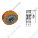 load wheel VU diam. 180 mm