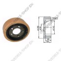 drive wheel VU diam. 250 mm drive wheel VU diam. 250 mm