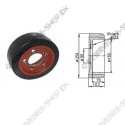 drive wheel GU diam. 254 mm