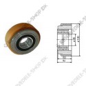 load wheel VU diam. 130 mm