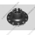wheel hub wheel hub