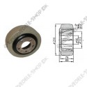 drive wheel NA diam. 215 mm drive wheel NA diam. 215 mm