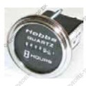 hour meter gauge
