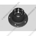 wheel hub wheel hub