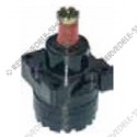 hydraulic wheel motor