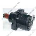 hydraulic wheel motor