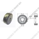 drive wheel 250 x 90 RB
