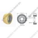drive wheel 230 x 90 VU
