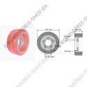 drive wheel 230 x 90 PU-soft