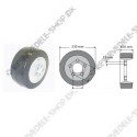 drive wheel 230 x 150
