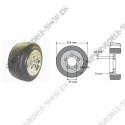 drive wheel 254 x 127 RB