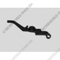 brake shoe lever RH