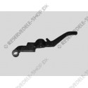 brake shoe lever LH