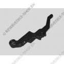 brake shoe lever LH