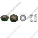 drive wheel 230 x 72
